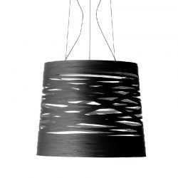 Lámpara de Suspensión TRESS GRANDE LED Foscarini