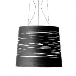 Suspension Lamp LED BIG TRESS by Foscarini