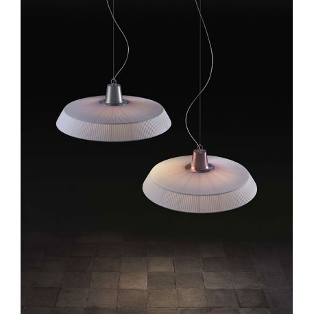 Led Suspension Lamp MARIETTA Bover