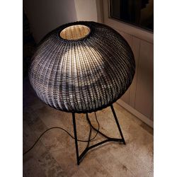 Floor Lamp GAROTA 02 Bover