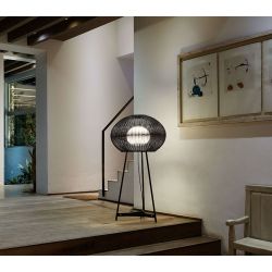 Floor Lamp GAROTA 02 Bover