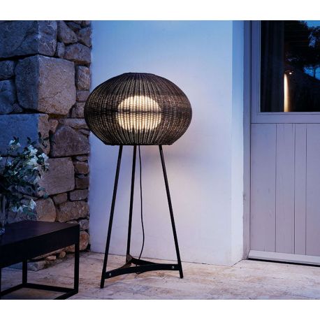 Floor Lamp GAROTA 02 Bover