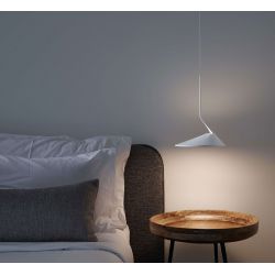 Led Suspension Lamp NÓN LÁ Bover