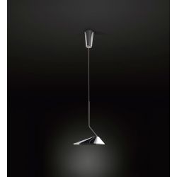 Led Suspension Lamp NÓN LÁ Bover