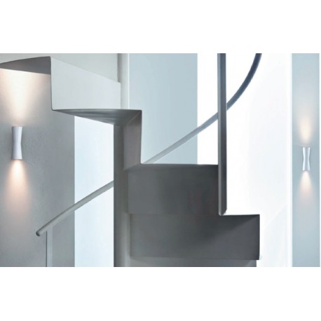 Wall lamp LED CLESSIDRA (indoor) by Flos 