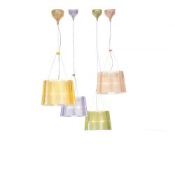 Suspension Lamp GE Kartell