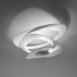 Artemide PIRCE Mini Ceiling Lamp