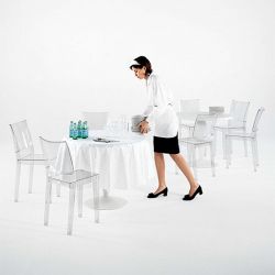 Silla LA MARIE Kartell