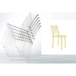 Chair LA MARIE Kartell