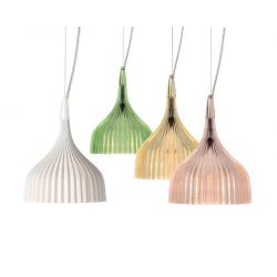 Suspension Lamp E Kartell