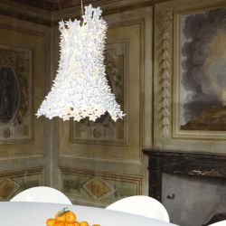 Suspension Lamp BLOOM Kartell