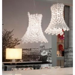 Suspension Lamp BLOOM Kartell