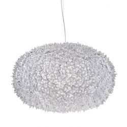 Suspension Lamp ELLIPTICAL BLOOM Kartell