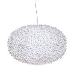 Suspension Lamp ELLIPTICAL BLOOM Kartell