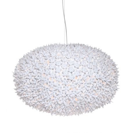 Suspension Lamp ELLIPTICAL BLOOM Kartell