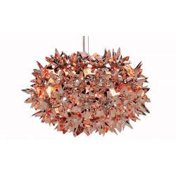 Suspension Lamp ELLIPTICAL BLOOM Kartell