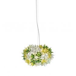 Suspension Lamp ELLIPTICAL BLOOM Kartell