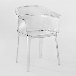 Chair PAPYRUS Kartell