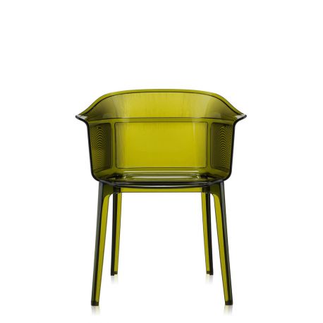 Silla PAPYRUS Kartell