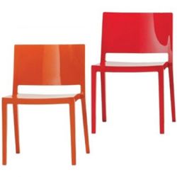 Chair LIZZ Kartell