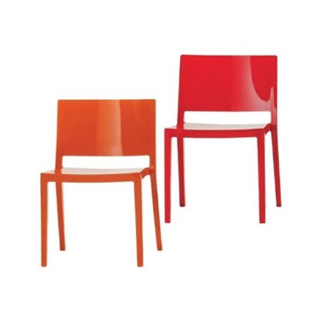 Chair LIZZ Kartell Chair LIZZ Kartell