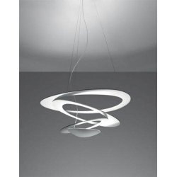 Artemide Pirce Mini Suspension Lamp