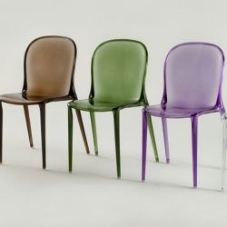 Chair THALYA Kartell