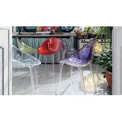 Chair MR. IMPOSSIBLE Kartell