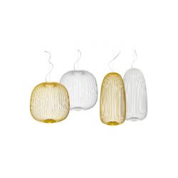 Suspension Lamp SPOKES Foscarini