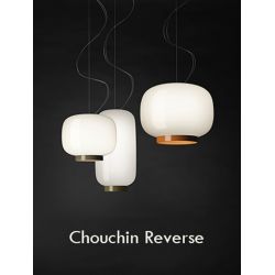 Lámpara Suspensión CHOUCHIN REVERSE Foscarini