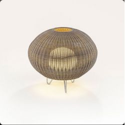 Floor Lamp GAROTA 01 Bover