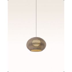 Led Suspension Lamp GAROTA Bover