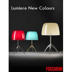 Table lamp LUMIERE 05 BIG by Foscarini