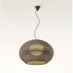 Suspension Lamp GAROTA 02 Bover