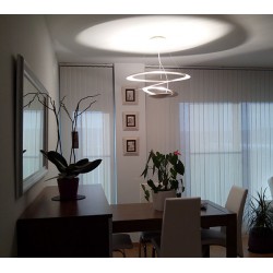 Lámpara de Suspensión Pirce Mini Led Artemide