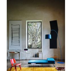 Floor Lamp TWIGGY Foscarini