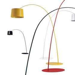 Floor Lamp TWIGGY Foscarini