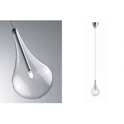 Suspension Lamp DROP 1 Almalight