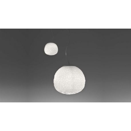 Suspension Lamp METEORITE SOSPENSIONE Artemide