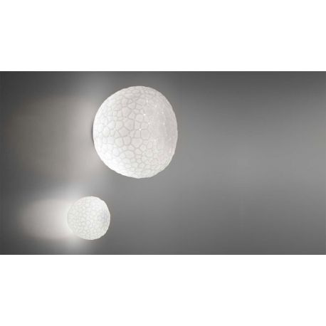 Wall /Ceiling Lamp METEORITE PARETE/SOFFITO  Artemide