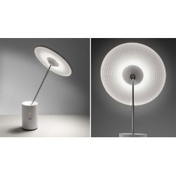 Table Lamp SISIFO Artemide