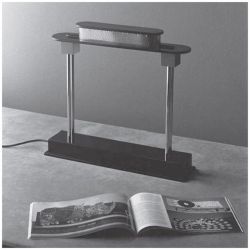 Led Table Lamp PAUSANIA Artemide