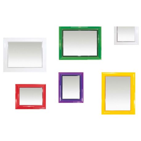 Mirror FRANCOIS GHOST Kartell Mirror FRANCOIS GHOST Kartell