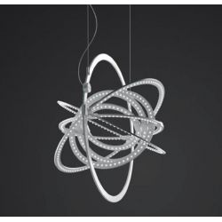 Led Suspension Lamp COPERNICO 500 Artemide