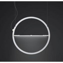 Led Suspension Lamp COPERNICO 500 Artemide