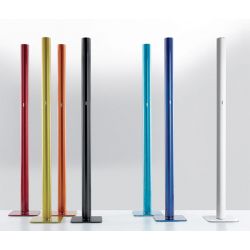 Led Floor Lamp ILIO Artemide