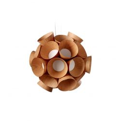 Lámpara Suspensión DANDELION S LED Luzifer