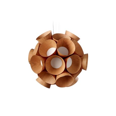 Suspension Lamp DANDELION LED Luzifer