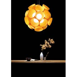 Suspension Lamp DANDELION LED Luzifer