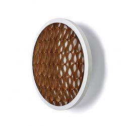 Ceiling Lamp CERVANTES LED Luzifer